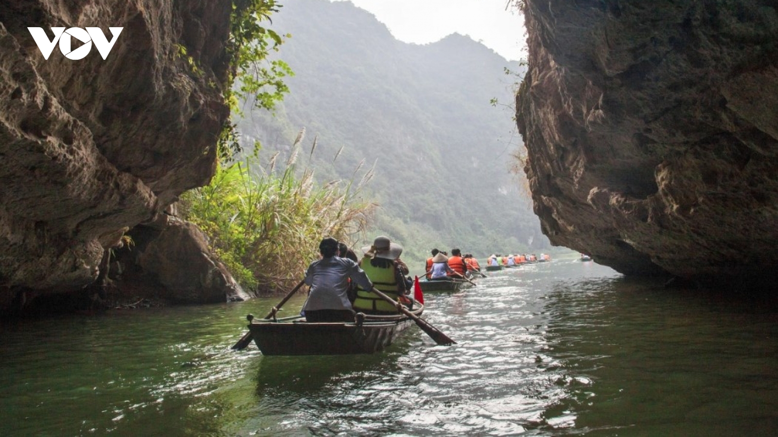 TripAdvisor picks out Ninh Binh full-day tour among world’s top experiences